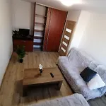 Mieszkanie Reymonta * Krynica Zdroj