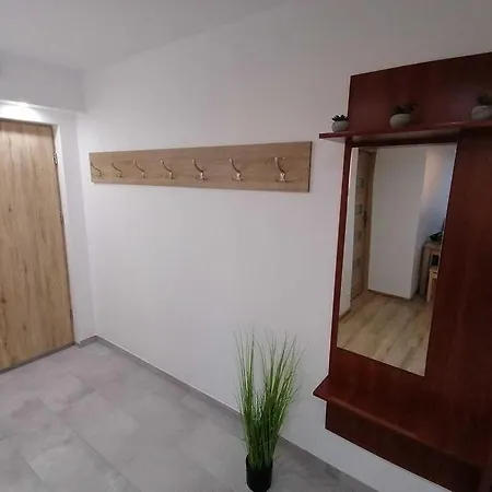 Apartment Mieszkanie Reymonta