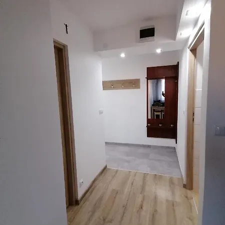 Mieszkanie Reymonta Apartment Krynica Zdroj