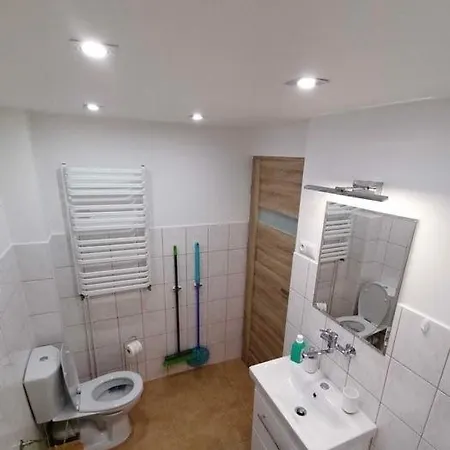 Mieszkanie Reymonta Apartamento